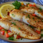 tilapia