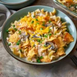 tuna casserole
