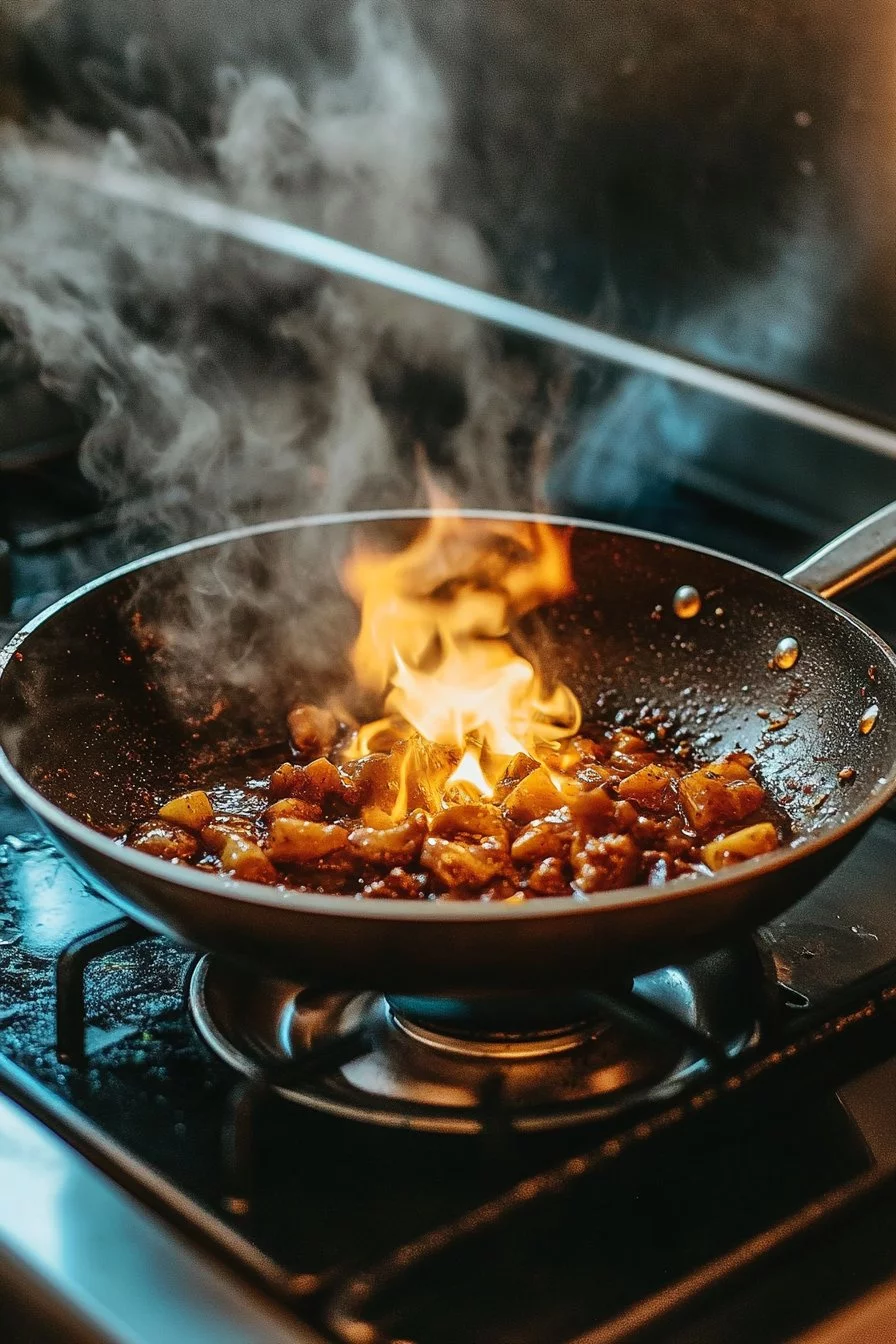 The Basics of Cooking