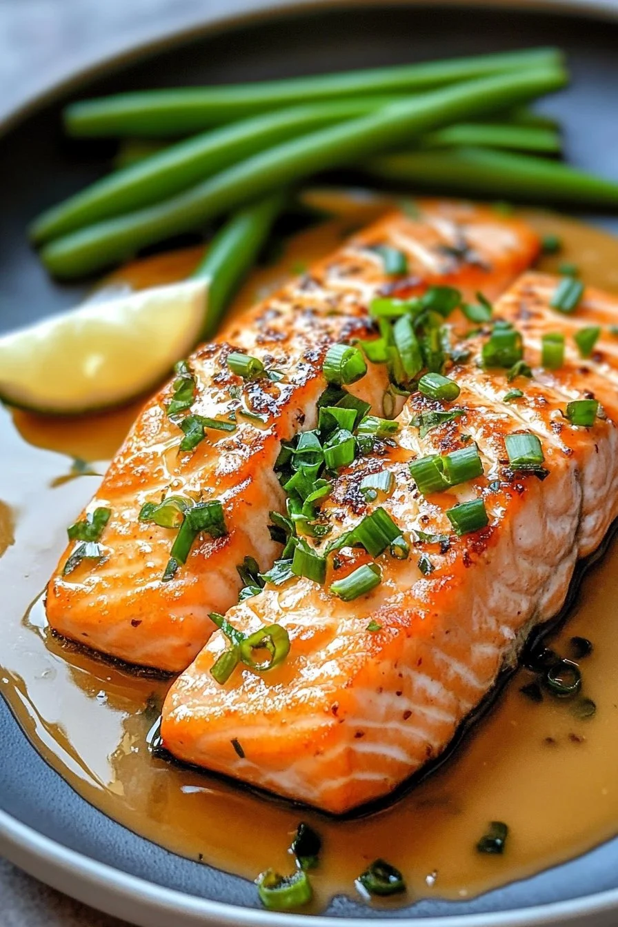 Irresistible Bang Bang Salmon in 25 Minutes or Less
