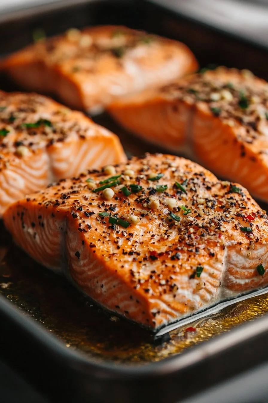 Salmon