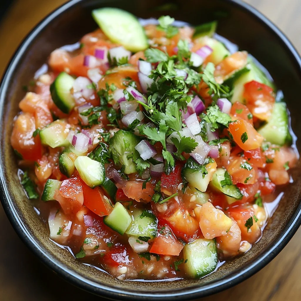 Delicious Mexican ceviche made with fresh fish and zesty flavors