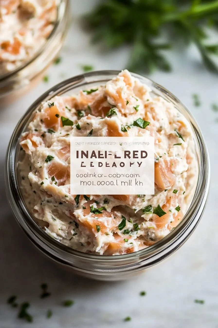 Ina Garten Smoked Salmon Spread Recipe