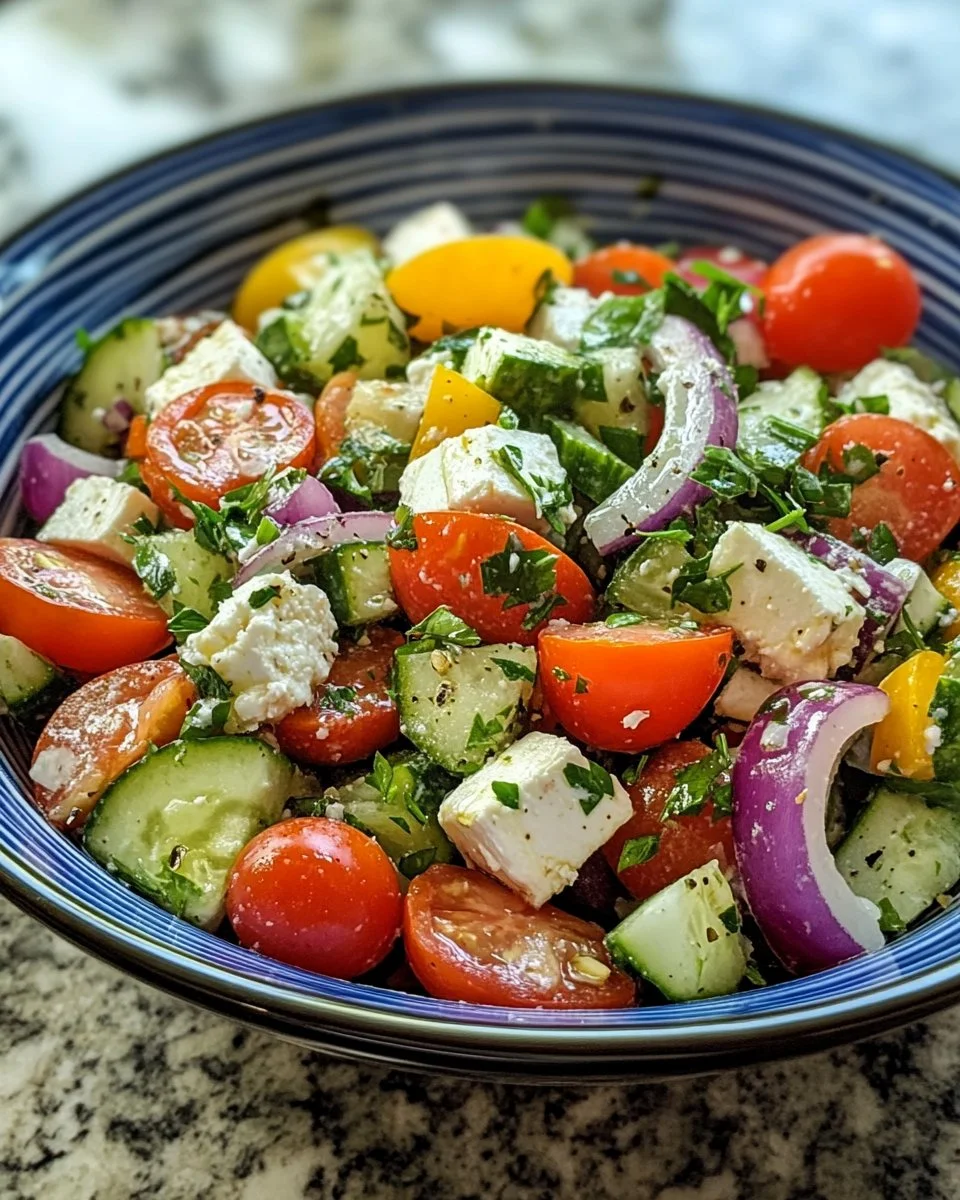 Ina Garten Cape Cod Salad Recipe