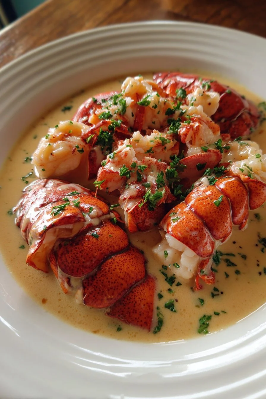 Classic Lobster Newburg: An Amazing Ultimate Seafood Experience