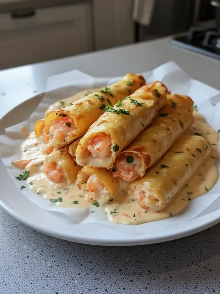 Crab Shrimp Queso: Discover the Ultimate Party Snack!