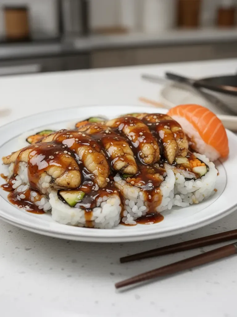 Eel Sauce
