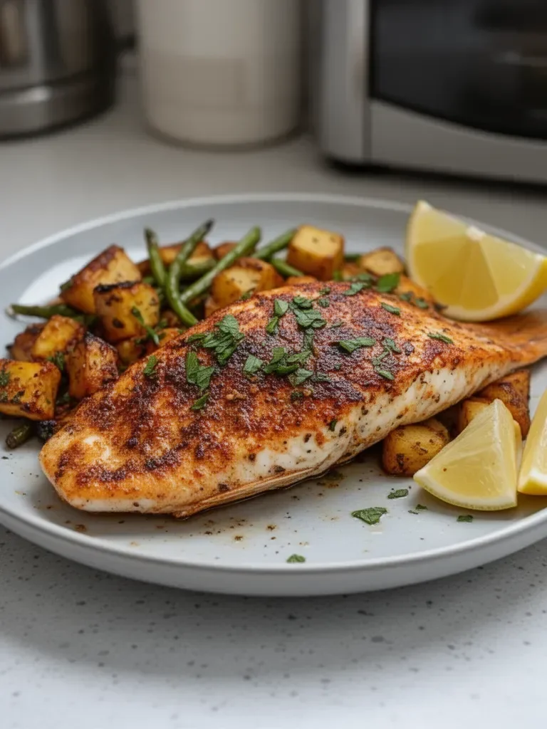 Grilled Red Snapper: An Incredible Ultimate Seafood Delight