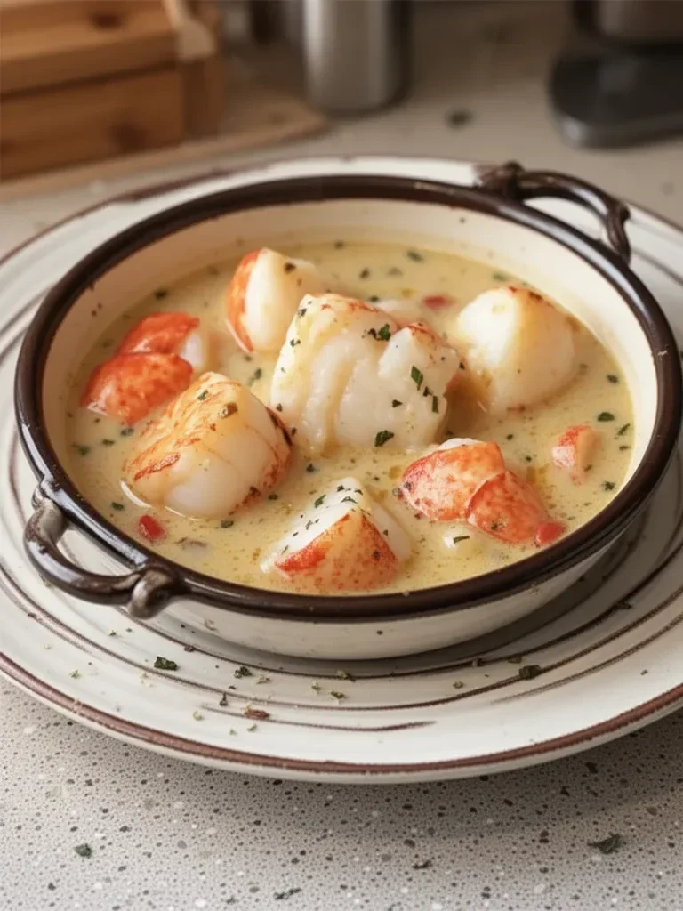 Ultimate Louisiana Seafood Gumbo Recipe for Comforting Flavor
