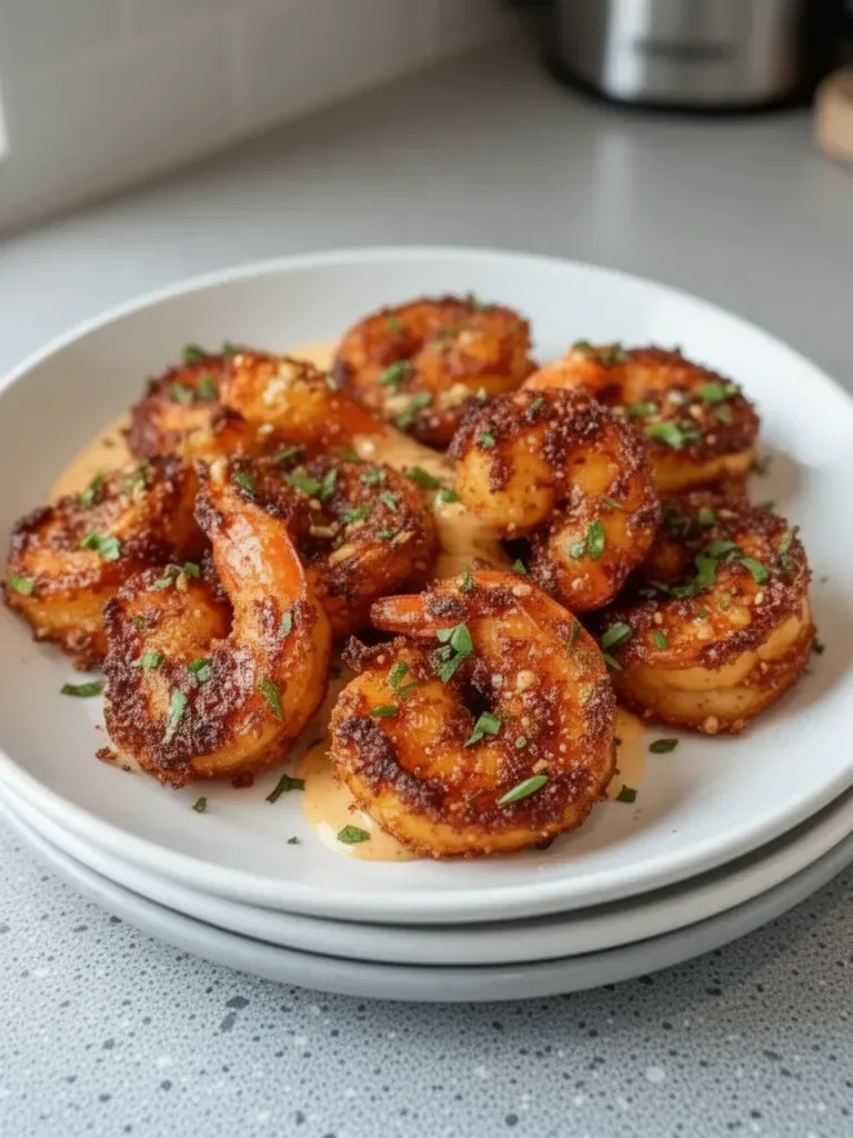 Baked Coconut Shrimp with Sweet Chili Mayo