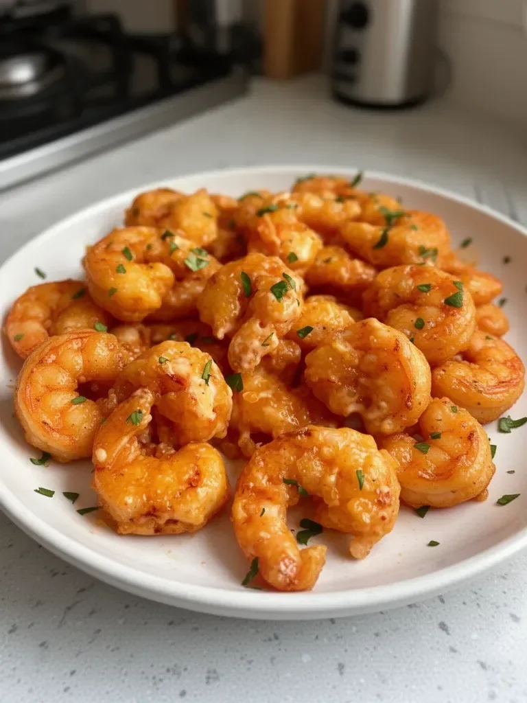 Bang Bang Shrimp