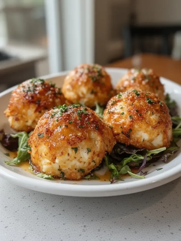 Crab Bombs