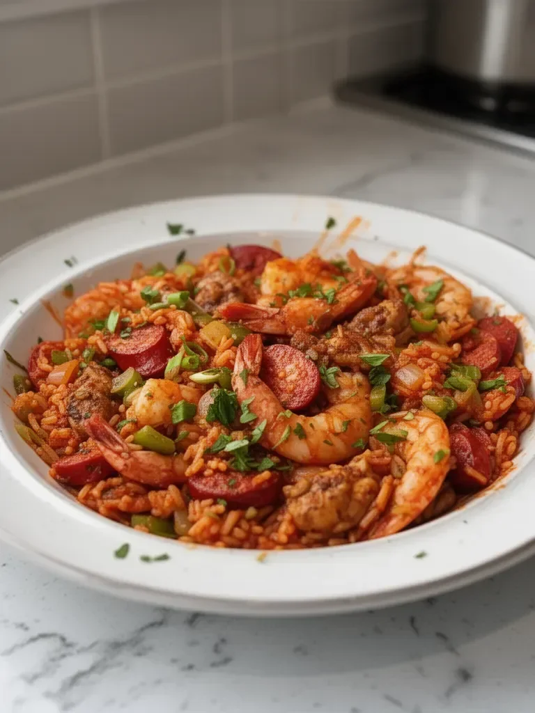 Jambalaya