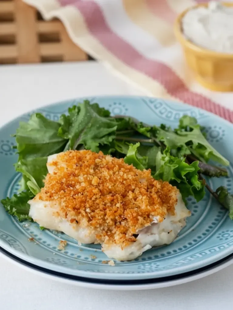 How To Cook Fish From Frozen Recipe