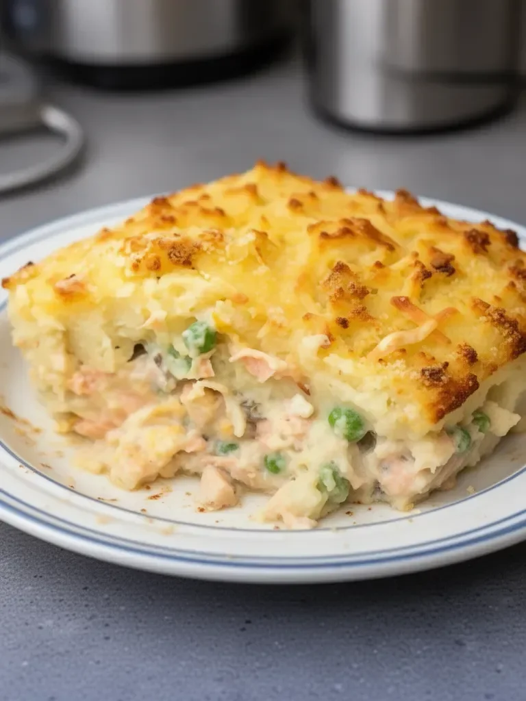 Nigella Fish Pie Recipe