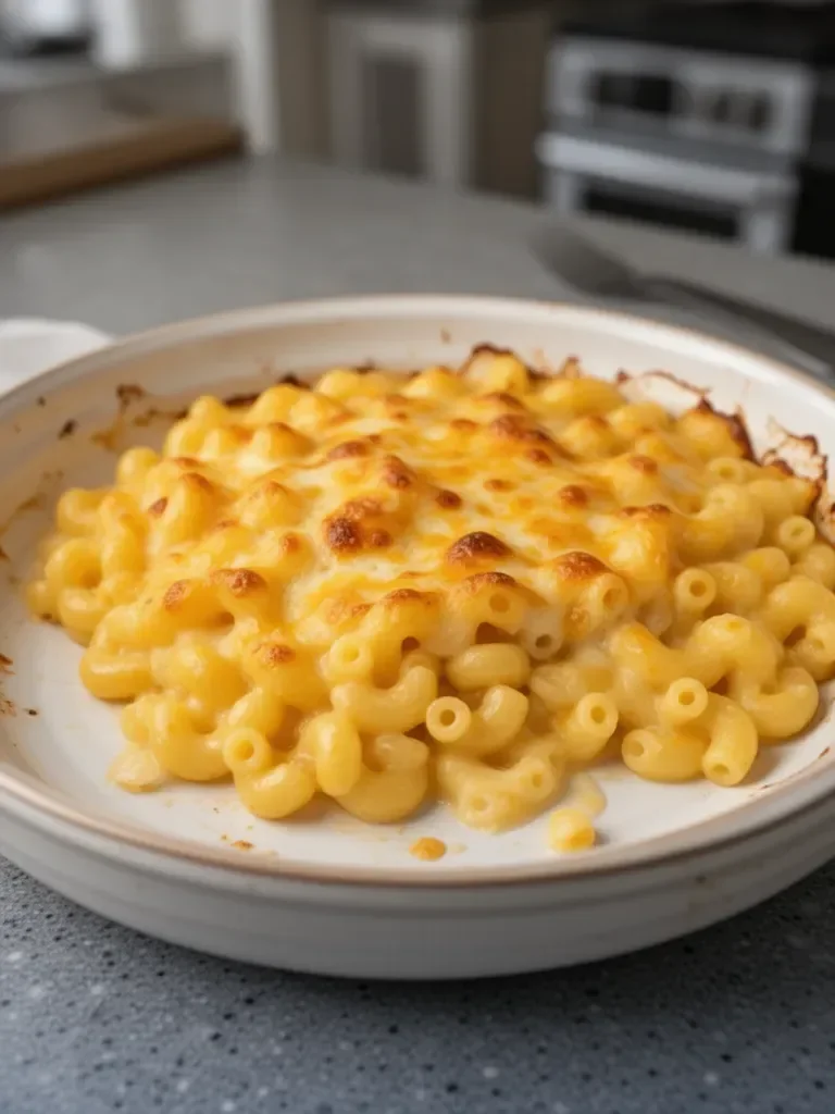 Tini's Mac and Cheese