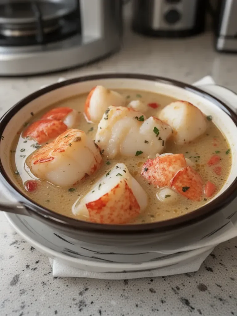 Ultimate Louisiana Seafood Gumbo Recipe for Comforting Flavor