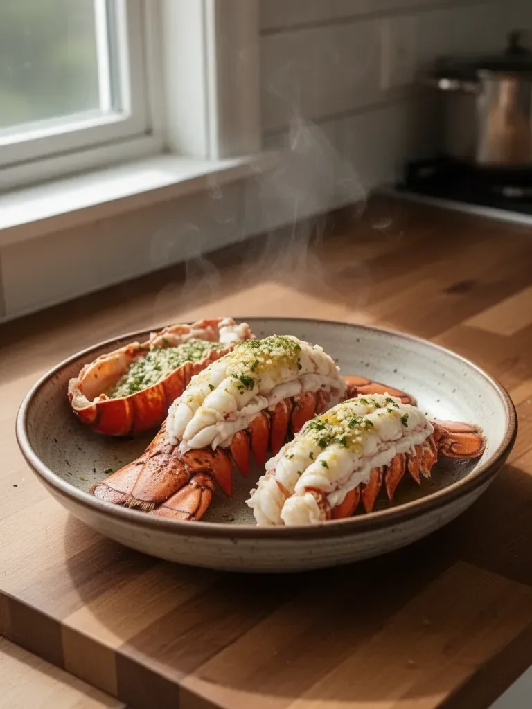 Easy Lobster Tail Recipes: 6 Ways to Cook Restaurant-Quality Lobster