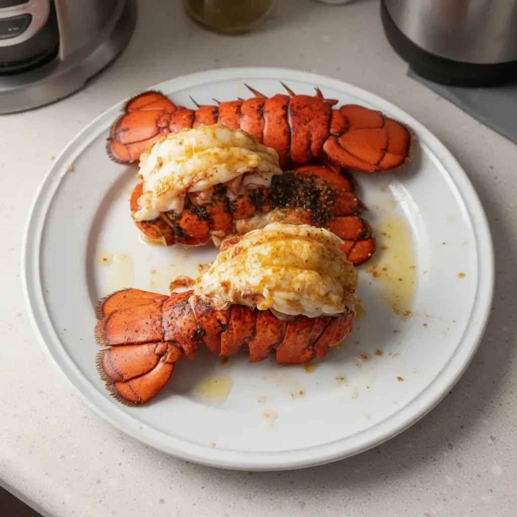 Step-by-step guide on how to cook lobster successfully