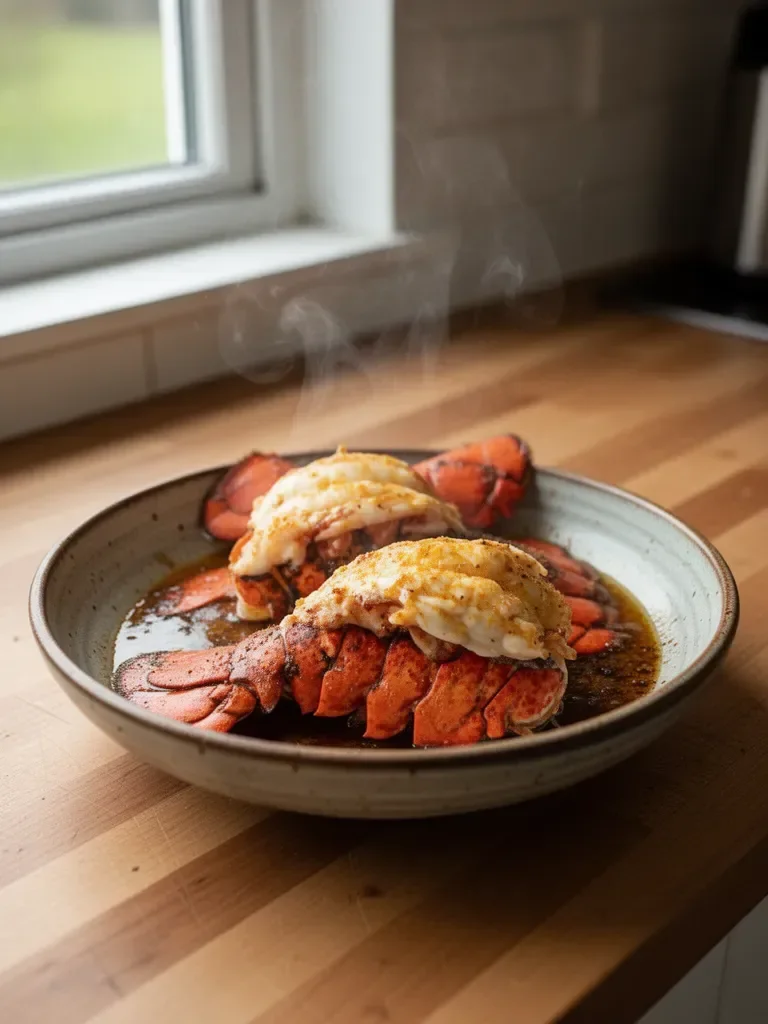 How to Cook Lobster