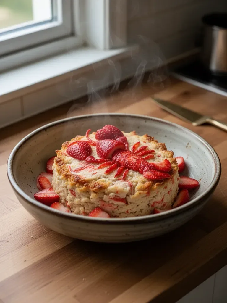 Lobster Cake